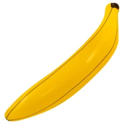 Uppblåsbar Jättebanan