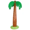 Uppblåsbar Palm