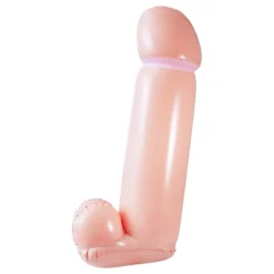 Uppblåsbar Penis