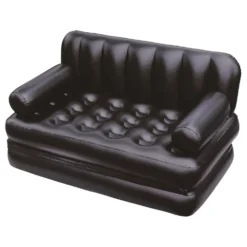 Uppblåsbar Soffa
