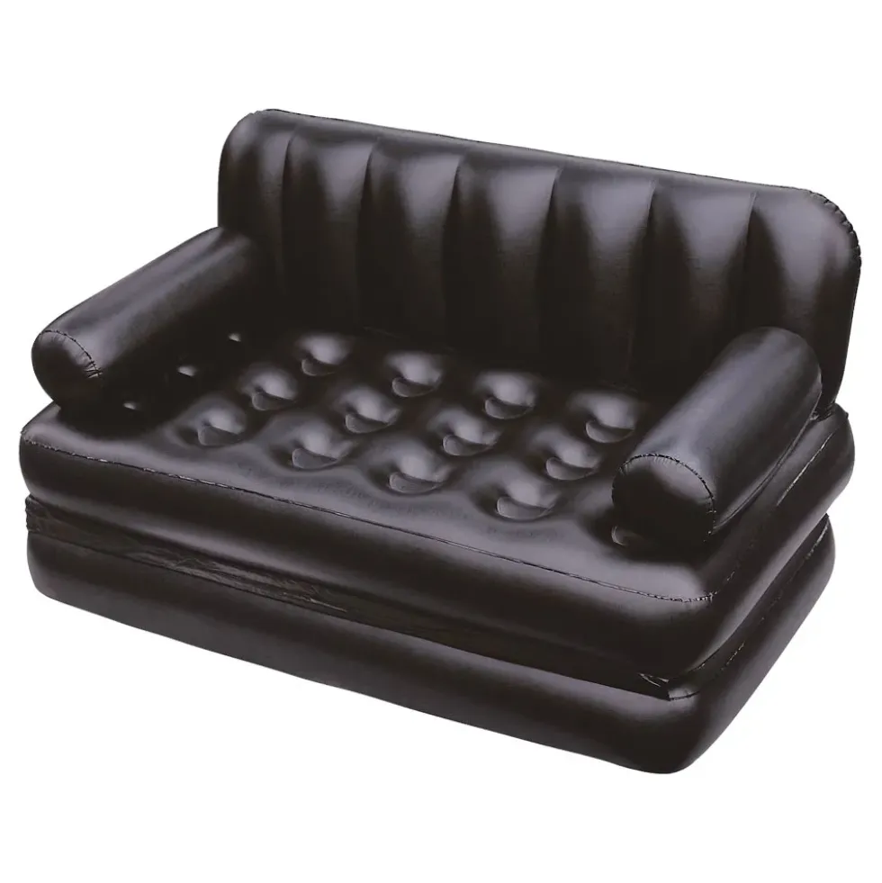 Uppblåsbar Soffa