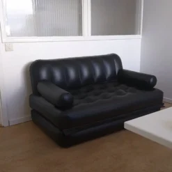Uppblåsbar Soffa