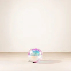 Uppblåsbar Spegelboll Iridescent