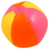 Uppblåsbar Strandboll