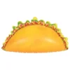 Uppblåsbar Taco
