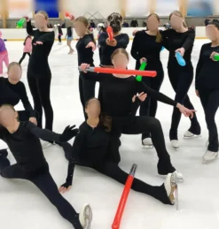 Uppblåsbart Lasersvärd