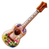 Uppblåsbar Ukulele
