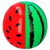 Uppblåsbar Vattenmelon