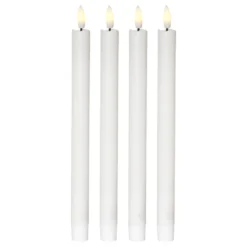 Uppladdningsbara LED Ljus Set