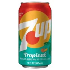 7 Up Tropical