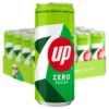 7 Up Zero Sugar
