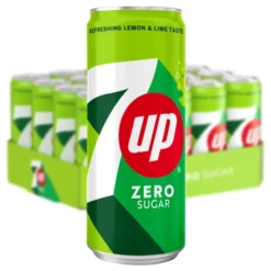 7 Up Zero Sugar