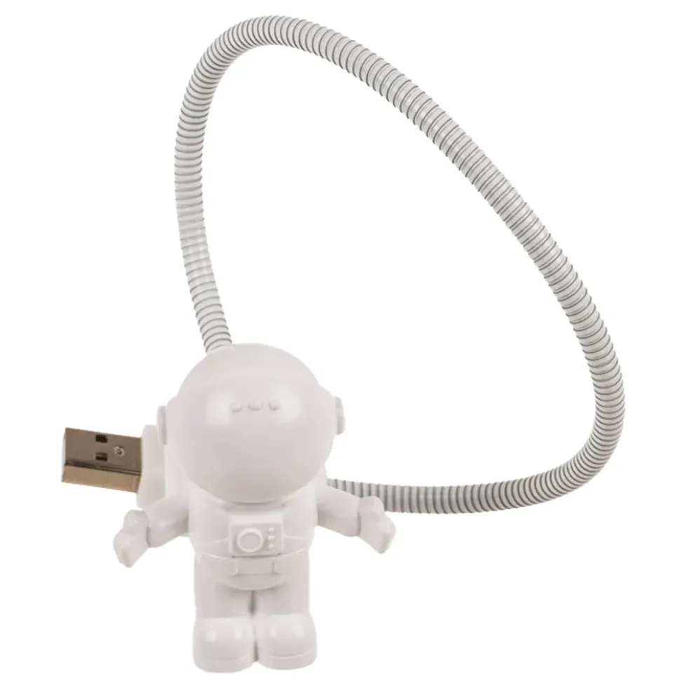 USB-Lampa Astronaut