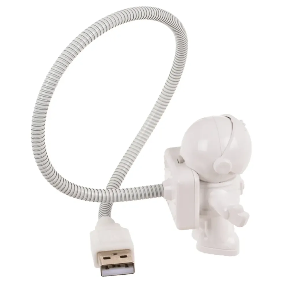 USB-Lampa Astronaut