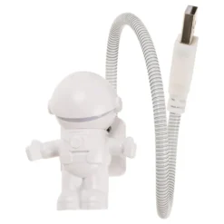 USB-Lampa Astronaut