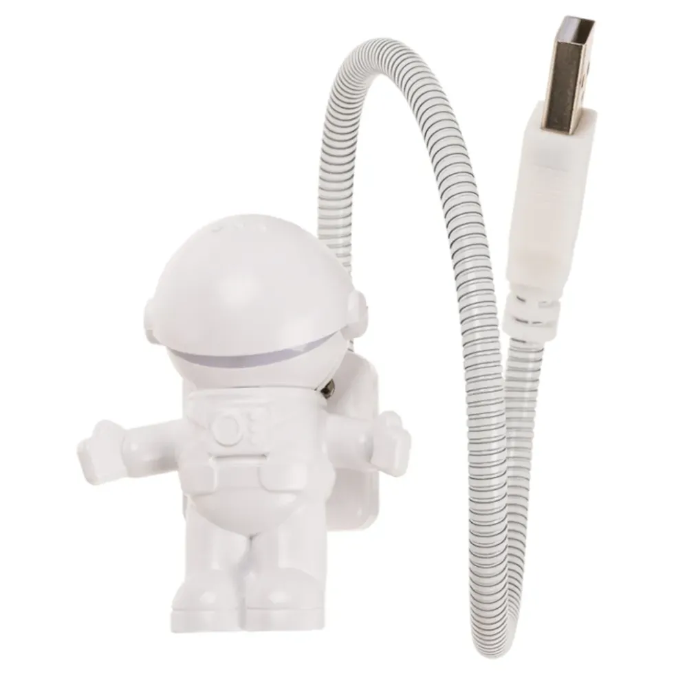 USB-Lampa Astronaut