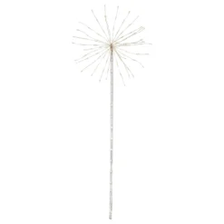 Utomhusdekoration Firework