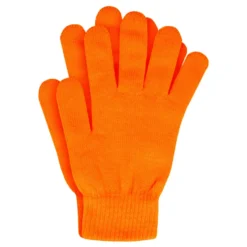 UV Neon Fingerhandskar