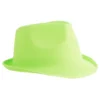 UV Neon Grön Hatt
