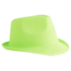 UV Neon Grön Hatt