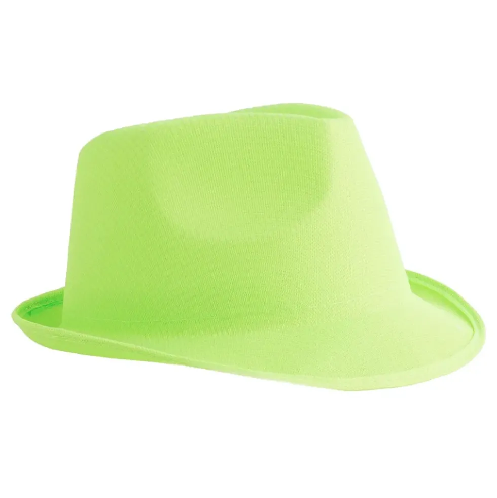 UV Neon Grön Hatt
