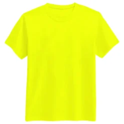 UV Neon Grön T-shirt