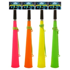 UV Neon Horn