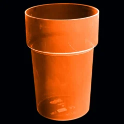 UV Neon Ölglas