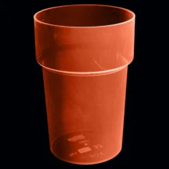 UV Neon Ölglas