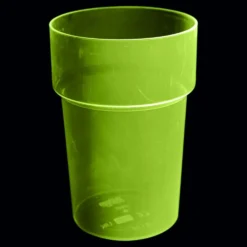 UV Neon Ölglas
