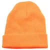 UV Neon Mössa Orange