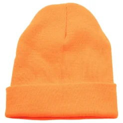 UV Neon Mössa Orange