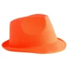 UV Neon Orange Hatt