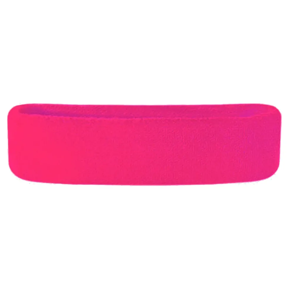 UV Neon Pannband