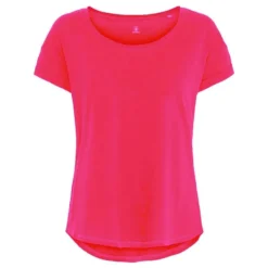 UV Neon Rosa Dam T-shirt