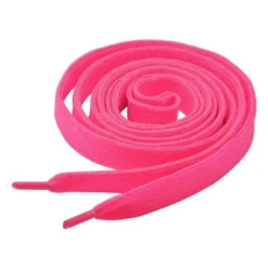 UV Neon Skosnören