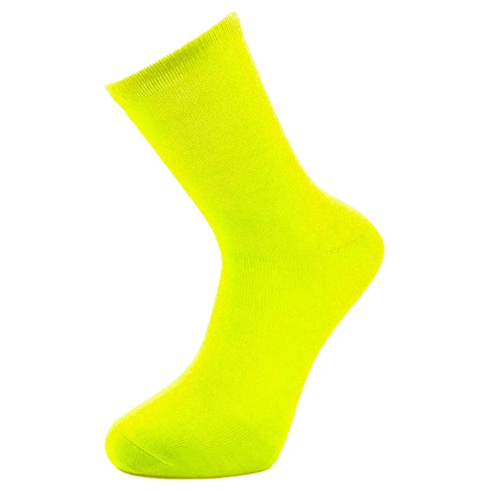 UV Neon Strumpor
