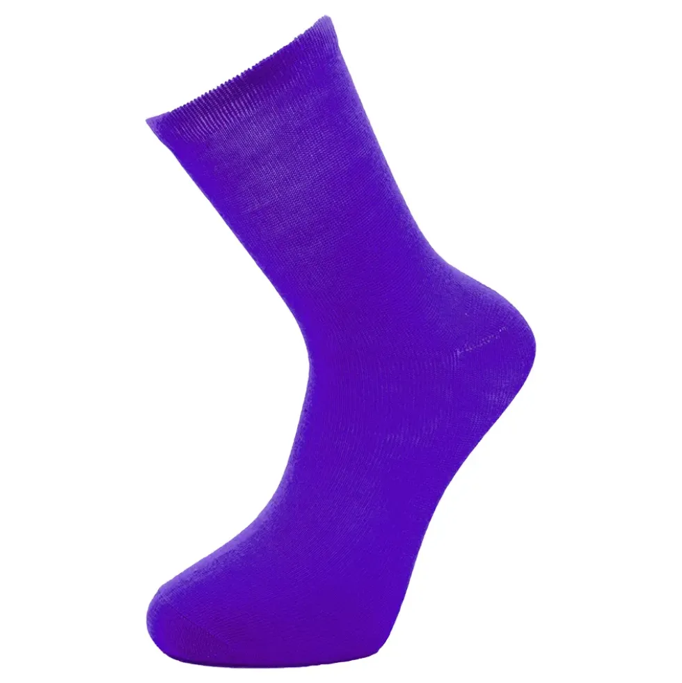 UV Neon Strumpor