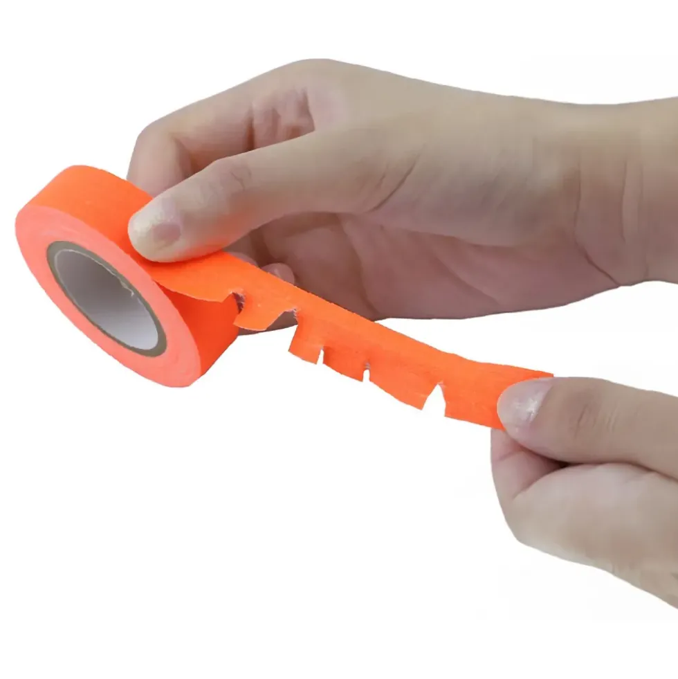 UV Neon Tejp