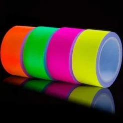 UV Neon Tejp