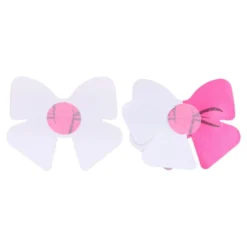 UV Nipple Covers Rosetter Rosa