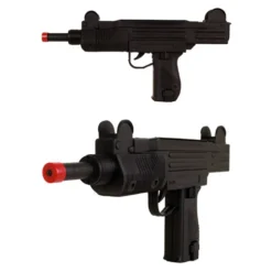 Uzi Leksakspistol