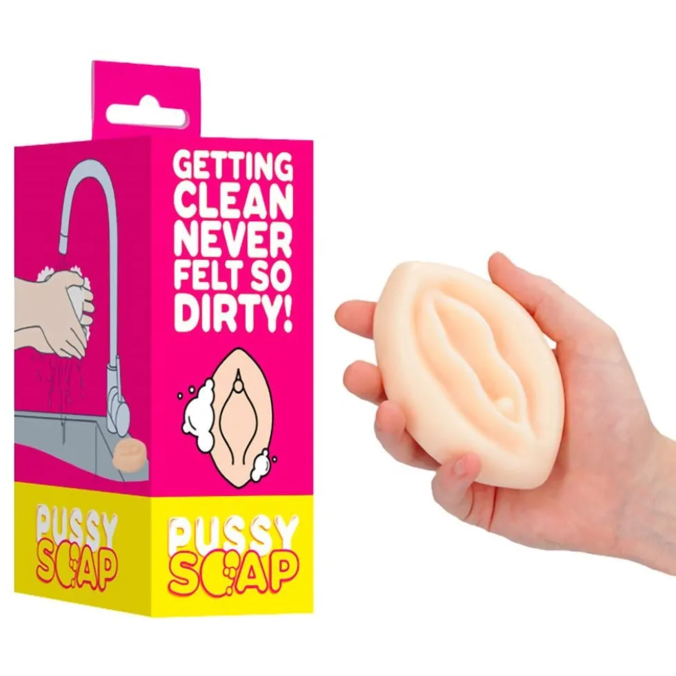 Vaginatvål