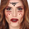 Vampyr Face Jewels
