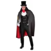 Vampyr Herr Maskeraddräkt