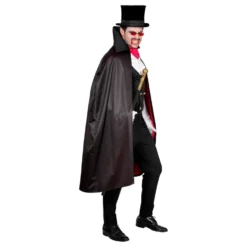 Vampyr Herr Maskeraddräkt