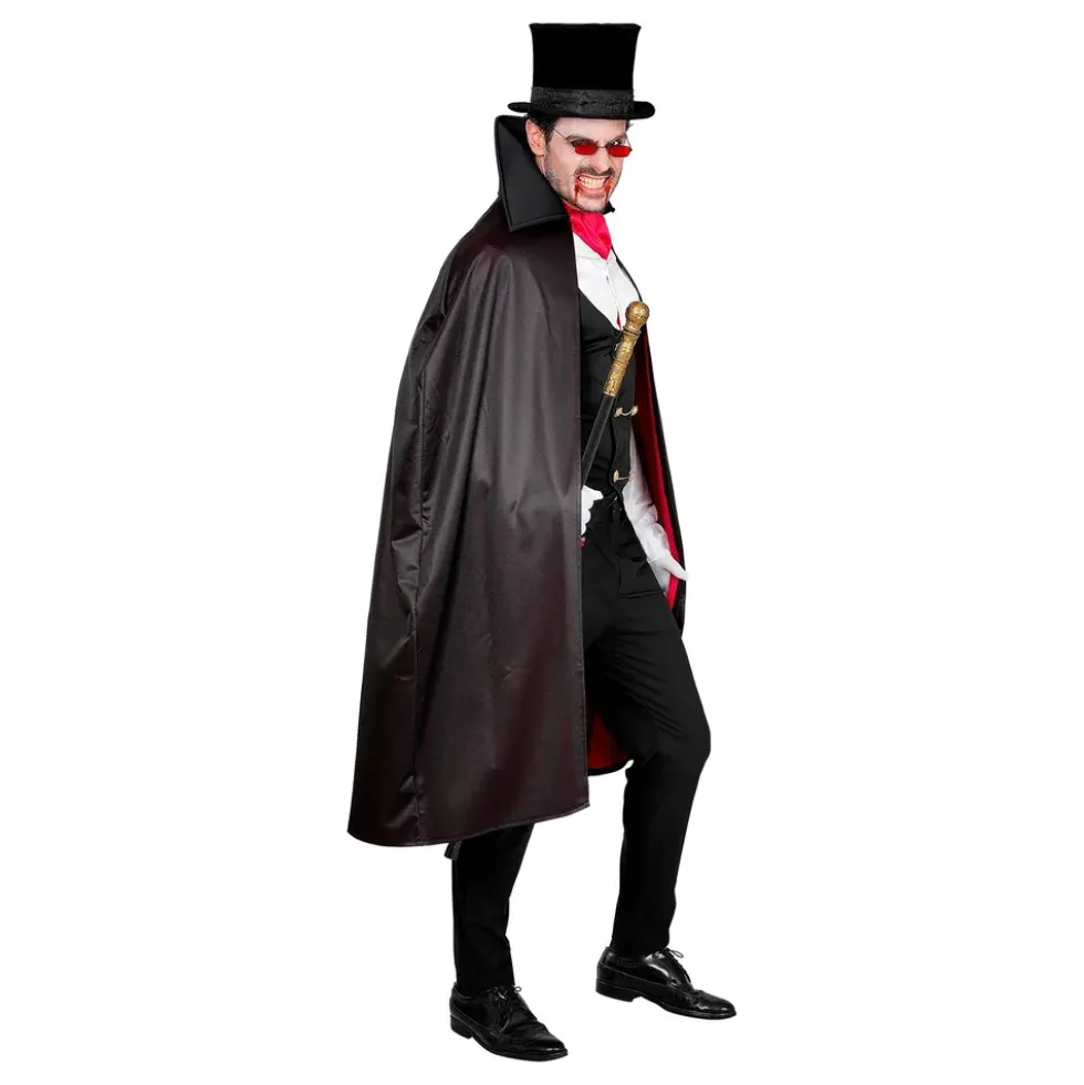 Vampyr Herr Maskeraddräkt