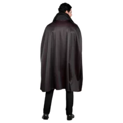Vampyr Herr Maskeraddräkt