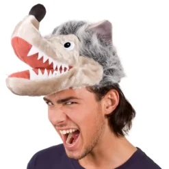Varg Hatt
