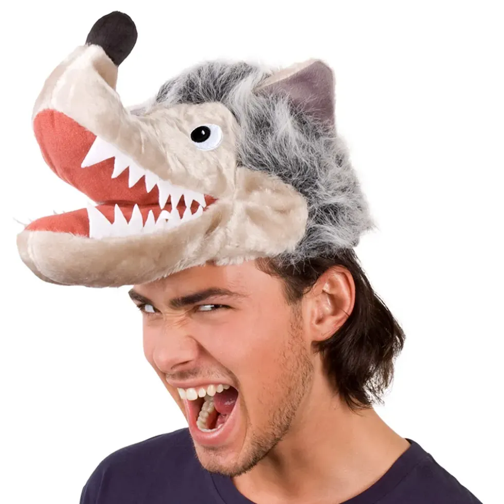 Varg Hatt
